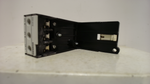  Siemens 3UX1420 Foot Mount Bracket for Relays and Contactors Image