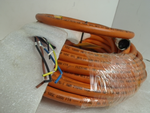  Allen Bradley 2090-CSBM1DF-18AF16 /A Kinetix Servo Cable Image