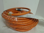  Allen Bradley 2090-CSBM1DF-18AF16 /A Kinetix Servo Cable Image