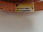  Allen Bradley 2090-CSBM1DF-18AF16 /A Kinetix Servo Cable Image