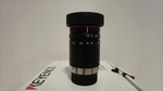  Keyence CA-LHR8 CV Shot Micro Lens 8.5mm F1.8-F16 C-Mount Image