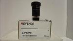 Keyence CA-LHR8 CV Shot Micro Lens 8.5mm F1.8-F16 C-Mount Image
