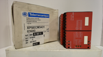  Telemecanique XPSECM3431 Safety Relay 115VAC 50/60Hz Image