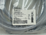  BradPower 1300620128 Cabe 5M Gray MC 4-Pole Male/Female ST/ST  114030A46M050 Image
