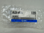  SMC ARJ210-M5BG Miniature Regulator ARJB02 Image