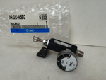  SMC ARJ210-M5BG Miniature Regulator ARJB02 Image