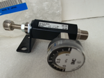  SMC ARJ210-M5BG Miniature Regulator ARJB02 Image