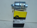  John Deere RE176732 InLine Fuel Filter Image