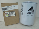  Agco 501771D1 Hydraulic Oil Filter Assembly 501771D1 Challenger Image