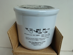  Napa 7104 Hydraulic Oil Filter 557104 Wix Filtration 1000psi Image