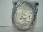  BradPower 1300620084 Power Extension Cable 1M 4-Pole Male/Female Str/Str 114030A45M010 Image