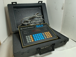  Allen Bradley 1770-T12 /A PLC-4 Microtrol Programmer w/ Case Control System Image