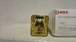  IDEC RR2P-UL General Purpose Relay 24VDC Image