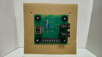  Minster BUL 491-0294 Valve Detector Circuit Board Image