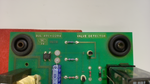  Minster BUL 491-0294 Valve Detector Circuit Board Image