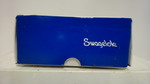  Swagelok SS-92M4-C Pneumatic Toggle Valve 1/4" MNPT Image