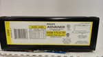  Advance RSM-175-S-TP Fluorescent Ballast for T12 Slimline Lamps Image