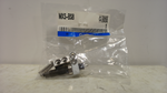  SMC MXS-BS8 Extension End Stroke Adjuster 8mm Bore Image