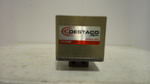  Destaco RP-10M 2-Jaw Pneumatic Gripper 1" Bore 0.25" Stroke Image