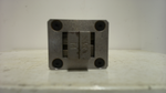  Destaco RP-10M 2-Jaw Pneumatic Gripper 1" Bore 0.25" Stroke Image