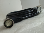  Phoenix Contact RCK-TWUM/BL12/10 ,0PUR-U Cable 10M 16 84 04 3 Image