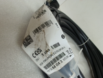  Phoenix Contact RCK-TWUM/BL12/10 ,0PUR-U Cable 10M 16 84 04 3 Image