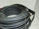  Lumberg Automation RKWU 19 242/40M Cable 40M Cordset Female 90° 19 Pole Image