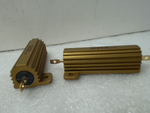 Dale RH-50 50W (Lot of 2) 60Ώ 1% M1319 Image