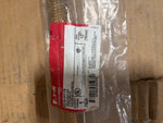  Eaton Crouse Hinds ECGJH118 Explosion Proof Flexible Conduit 18" Length Male to Male 1/2" Image