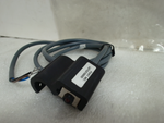  Parker L075310000 PNP Switch Assembly 32/40MM L075 Position Sensor Image