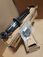  Monroe OESpectrum 71141 Front Strut Shock (Pair) for 2009 - 2013 F-150 Image