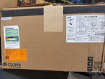  Cooper Lighting NFFLD-C25-D-UNV-66-S-BK LED Flood Light 85W 120-277V 10500 Lumens Image