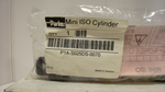  Parker P1A-S025DS-0070 Mini ISO Cylinder 25mm Bore 70mm Stroke Image