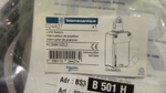  Telemecanique XCSM4102L2 Safety Limit Switch 2NC 1NO Image