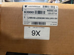  Viscor LHBV48-LED835K180LUNV-XH High Bay Vapor Tight LED Light 18000 Lumens 120-277V Image