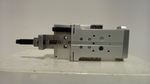  PHD STPD5 08 x 25-J8-NE13-NR3 Compact Pneumatic Cylinder 8mm Bore 25mm Stroke Image