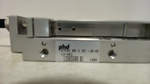  PHD STPD5 08 x 25-J8-NE13-NR3 Compact Pneumatic Cylinder 8mm Bore 25mm Stroke Image