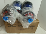  Des-Case DC-VG-2 Desiccant Breather (Lot of 4)Ventguard Series Image