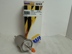  Napa 3243 Gold Genuine NOS Fuel Filter Inline Filter Image