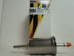  Napa 3243 Gold Genuine NOS Fuel Filter Inline Filter Image