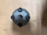  Ingersoll Rand ARO 651780-A1B-B High Pressure Regulator 3/8" NPTF 6000PSI Max Image