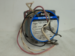  Superior KML091F07E Stepping Motor 3.3A 2.52VDC 200Steps/Rev 213803 Slo-Syn Motor Image