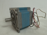  Superior KML091F07E Stepping Motor 3.3A 2.52VDC 200Steps/Rev 213803 Slo-Syn Motor Image