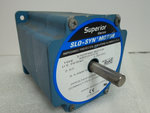  Superior Electric KMT091F07E 3.3A 2.52VDC 200Steps/Rev Slo-Syn Motor Image