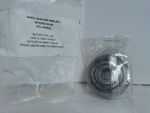  Bishop Wisecarver W4X 05 DualVee Guide Wheel Z210 Roller Guide Image