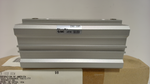  SMC RDQB40TF-75 Compact Pneumatic Cylinder 40mm Bore 75mm Stroke Image
