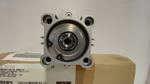  SMC RDQB40TF-75 Compact Pneumatic Cylinder 40mm Bore 75mm Stroke Image