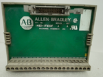  Allen Bradley 1492-IFM20F /A 20Pin Interface Module Terminal Block Break Out Board Image