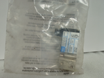  MAC Valves 34B-L00-GEG0-1KJ 3-Way Solenoid Valve 15VDC 120psi 2.8W 34BL00 Image