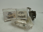  Cutler-Hammer 10250TA1 Maintained Contact Attachment (Lot of 2) Series A1 Image